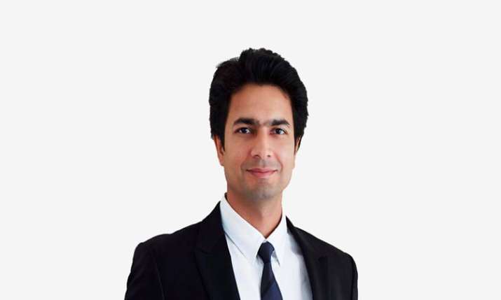 Rahul Sharma Rahul Sharma- India TV Paisa