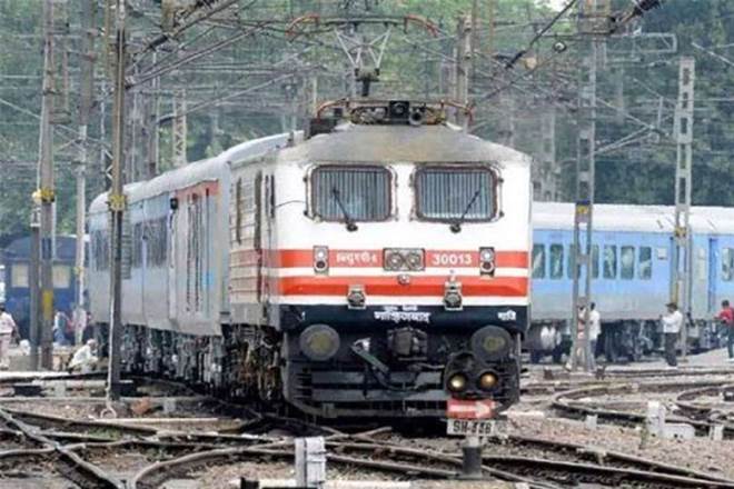 railway recruitment board cancelled 69 announced posts... railway recruitment board cancelled 69 announced posts...- India TV