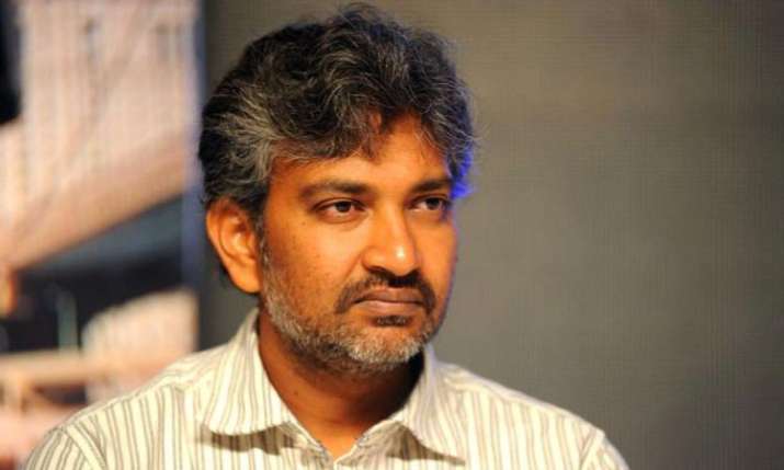 S.S. Rajamouli S.S. Rajamouli- India TV