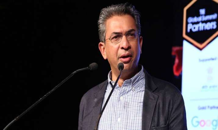 Rajan Anandan Rajan Anandan- India TV Paisa