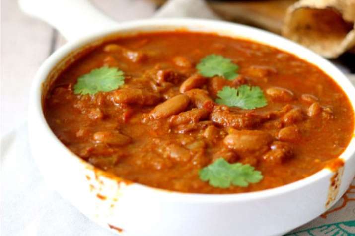 punjabi style rajma Masala recipe punjabi style rajma Masala recipe- India TV