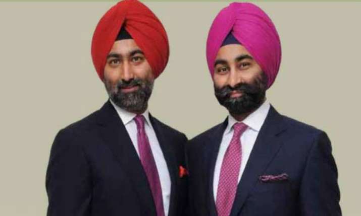 Ranbaxy former Promoters Ranbaxy former Promoters- India TV Paisa