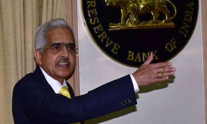 RBI Monetary Policy RBI Monetary Policy- India TV Paisa