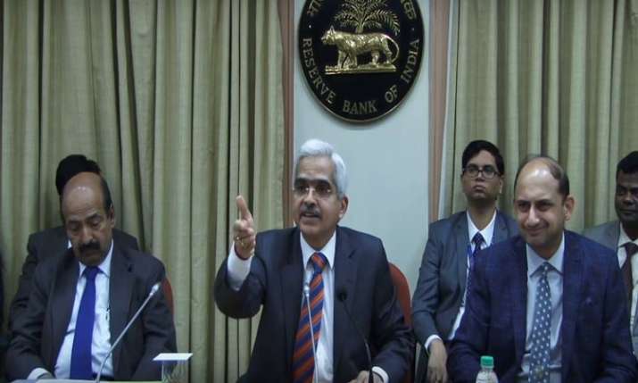RBI MPC RBI MPC- India TV Paisa
