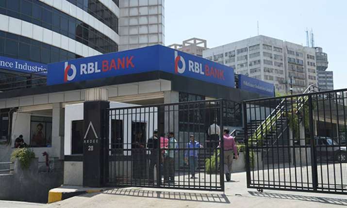 RBL Bank RBL Bank- India TV Paisa