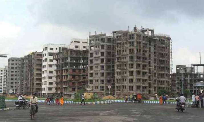 Ready-to-move-in flats preferred choice for buyers Ready-to-move-in flats preferred choice for buyers- India TV Paisa