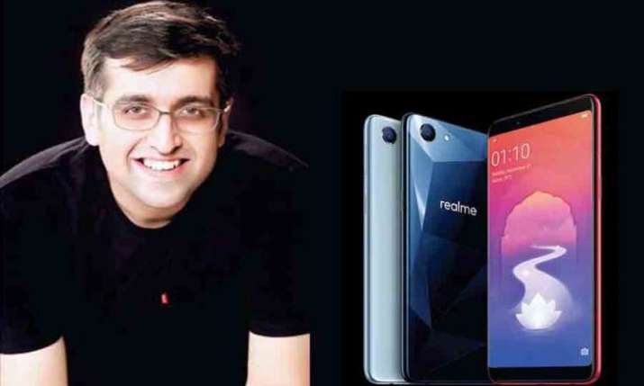 Realme 3 Pro India Launch Set for April 22 Realme 3 Pro India Launch Set for April 22- India TV Paisa