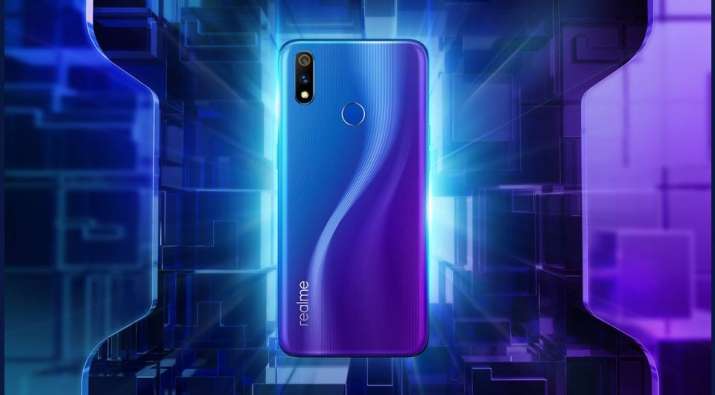 Realme 3Pro Realme 3Pro- India TV Paisa