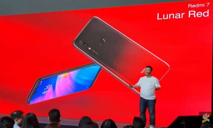 xiaomi redmi 7 xiaomi redmi 7- India TV Paisa