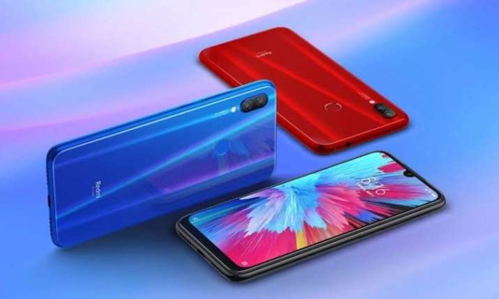 redmi note 7 pro redmi note 7 pro- India TV Paisa