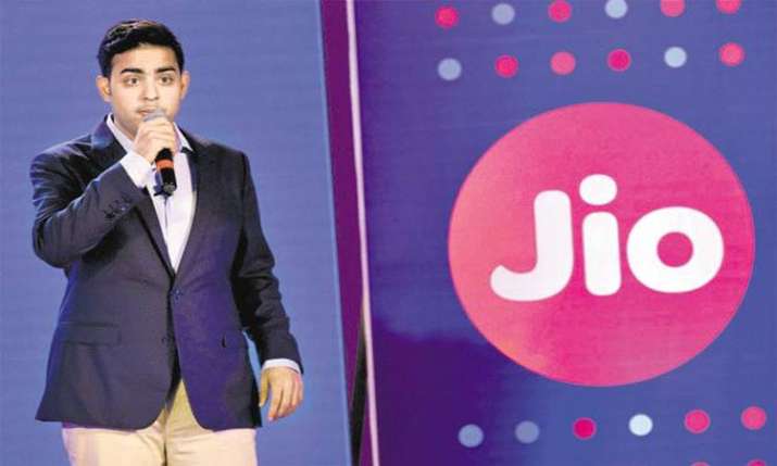 reliance jio reliance jio- India TV Paisa