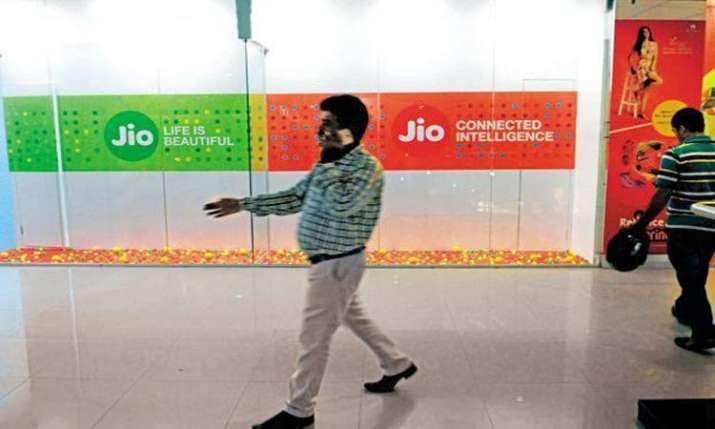 Reliance Jio Reliance Jio- India TV Paisa