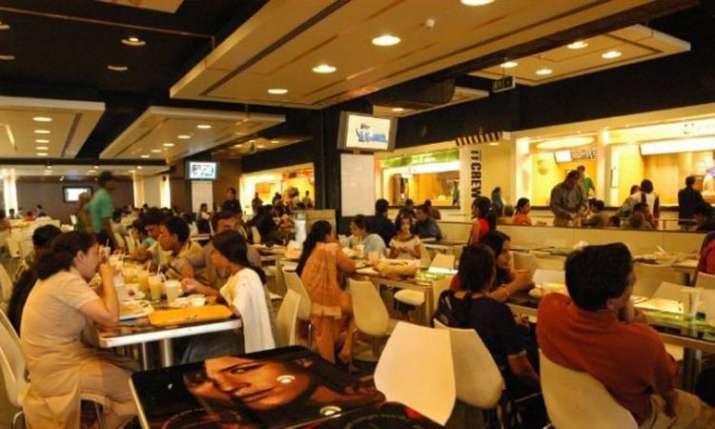Restaurants, small B2C entities under scanner for GST evasion Restaurants, small B2C entities under scanner for GST evasion- India TV Paisa