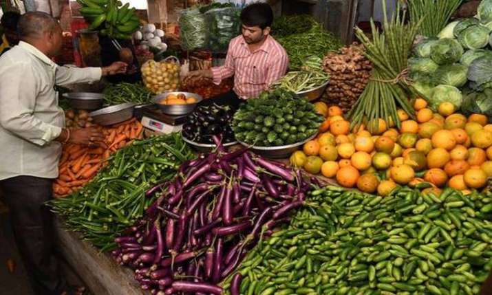 retail inflation retail inflation- India TV Paisa