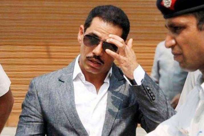 Lok Sabha Elections: Voter desire for change will show on May 23, says Robert Vadra | PTI File Lok Sabha Elections: Voter desire for change will show on May 23, says Robert Vadra | PTI File- India TV
