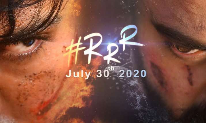 RRR RRR- India TV