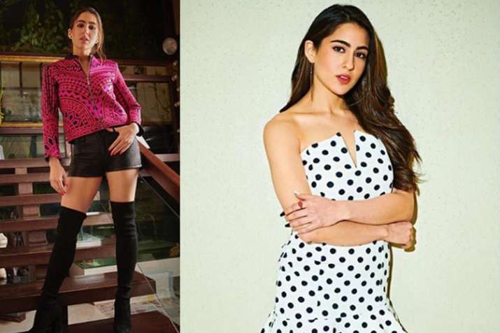 sara ali khan sara ali khan- India TV