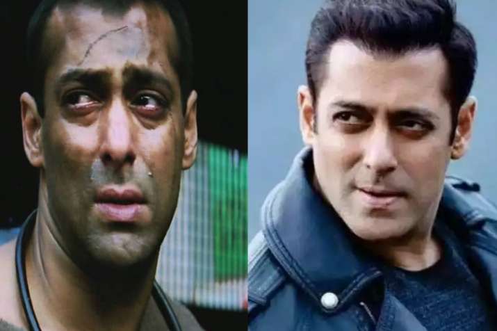 salman khan salman khan- India TV