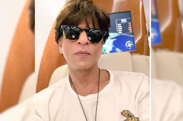 shahrukh khan file photo shahrukh khan file photo- India TV