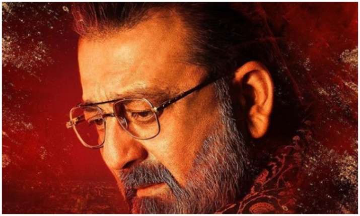 Sanjay dutt Sanjay dutt- India TV
