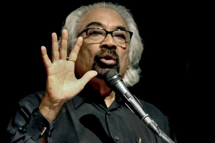 Congress leader Sam Pitroda Congress leader Sam Pitroda- India TV