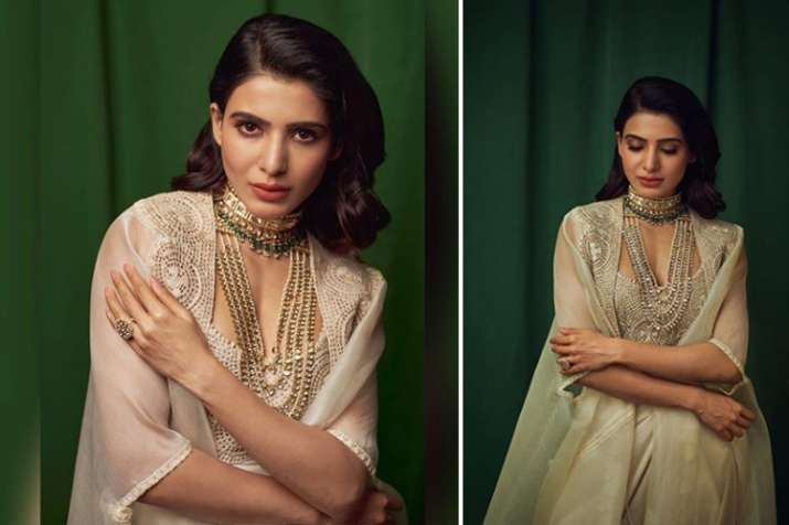 samantha akkineni samantha akkineni - India TV