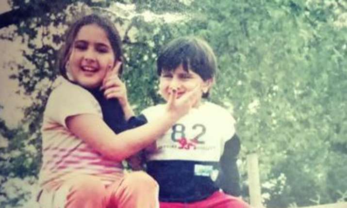 World Sibling Day World Sibling Day- India TV
