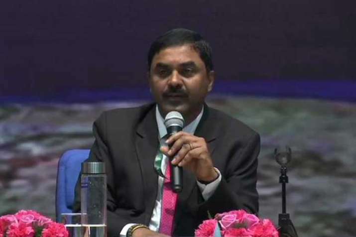 DRDO Chief Satheesh Reddy DRDO Chief Satheesh Reddy- India TV