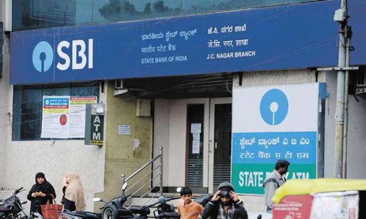 SBI offers 20 bps discount on electric vehicle loans SBI offers 20 bps discount on electric vehicle loans- India TV Paisa