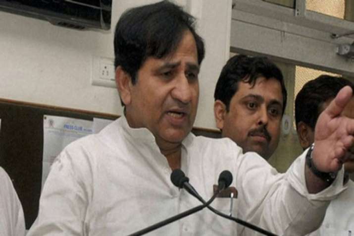 Shakeel Ahmad Shakeel Ahmad- India TV