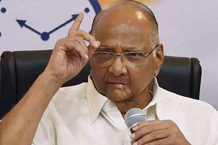 No need to worry about my family, Sharad Pawar tells PM Narendra Modi | PTI File No need to worry about my family, Sharad Pawar tells PM Narendra Modi | PTI File- India TV