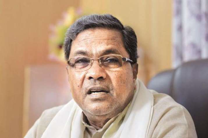 BJP may revive 'Operation Kamal' post Lok Sabha polls, but it will not succeed, says Siddaramaiah BJP may revive 'Operation Kamal' post Lok Sabha polls, but it will not succeed, says Siddaramaiah- India TV