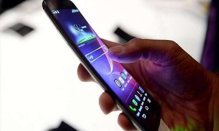 smartphone rediation lavel smartphone rediation lavel- India TV Paisa