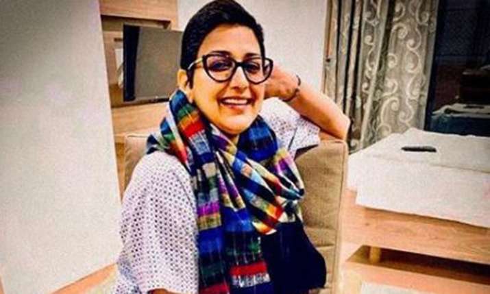 Sonali Bendre Sonali Bendre- India TV