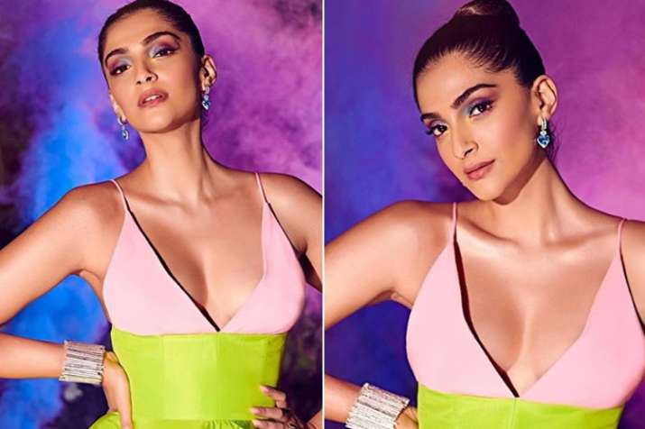 Sonam Kapoor Sonam Kapoor- India TV