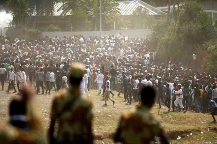 Representational pic Representational pic- India TV