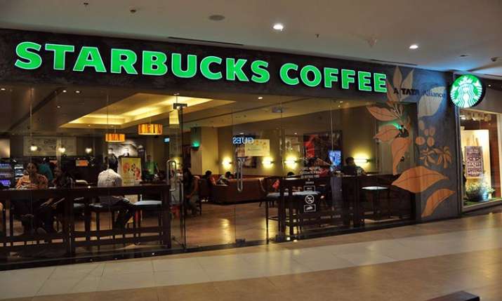 tata Starbucks posts 30 pc sales growth in FY'19 tata Starbucks posts 30 pc sales growth in FY'19- India TV Paisa
