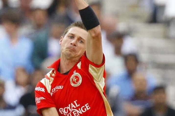 Dale Steyn IPL 2019 World Cup 2019 Royal Challengers Bangalore South Africa Dale Steyn IPL 2019 World Cup 2019 Royal Challengers Bangalore South Africa- India TV