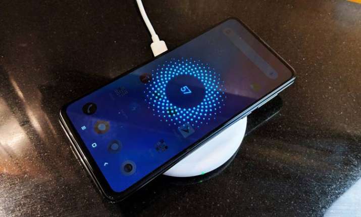 xiaomi superfast charger xiaomi superfast charger- India TV Paisa