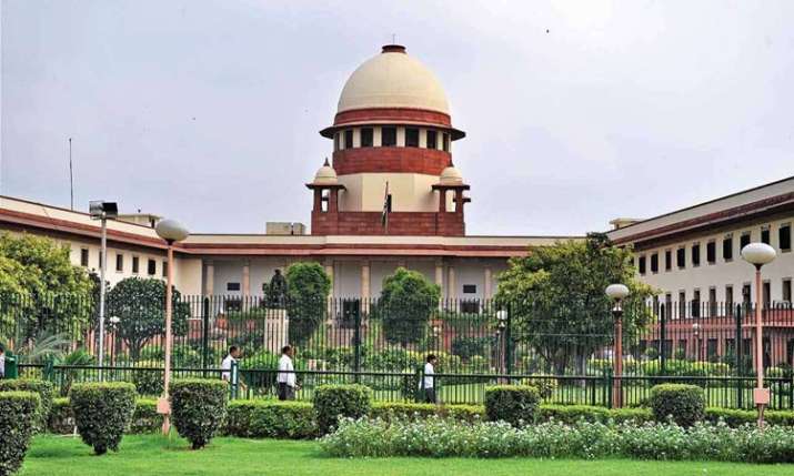 supreme court of india supreme court of india- India TV Paisa