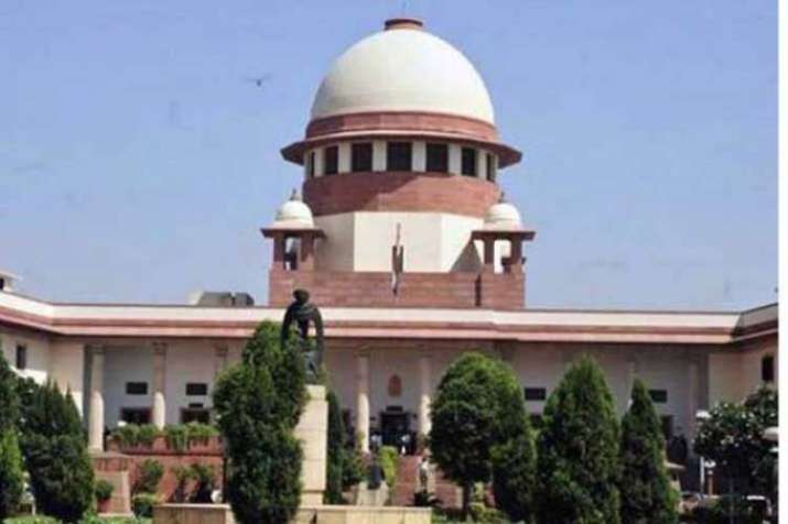 Supreme Court Supreme Court- India TV