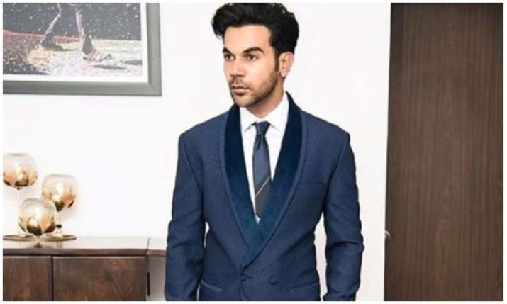 Rajkummar rao Rajkummar rao- India TV