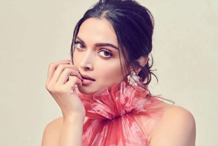 Deepika padukone Deepika padukone- India TV