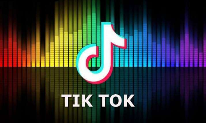 TikTok TikTok- India TV Paisa