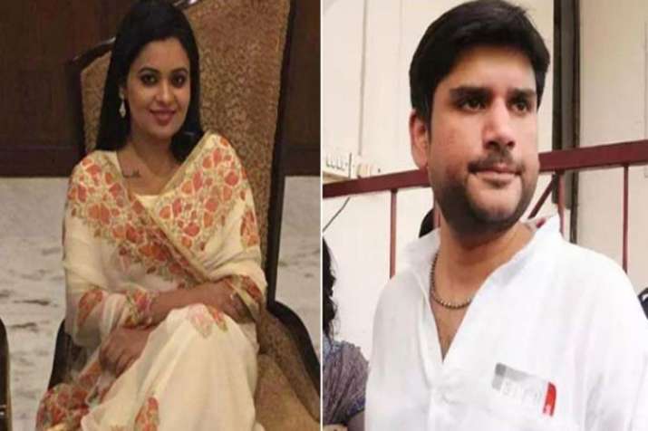 Rohit Shekhar Tiwari death case Rohit Shekhar Tiwari death case- India TV