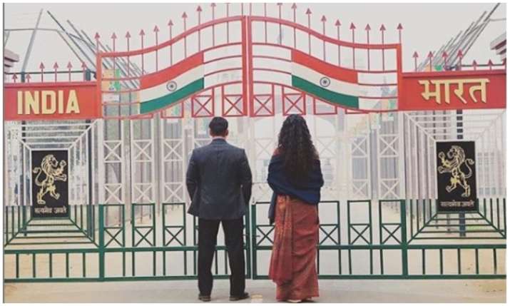 Bharat trailer Details Bharat trailer Details- India TV