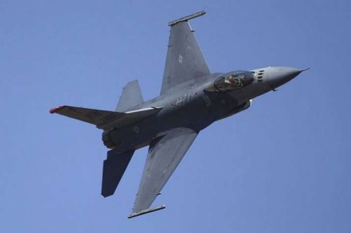 F16 F16- India TV