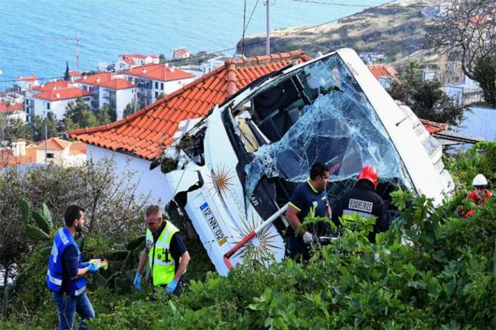 madeira island madeira island - India TV