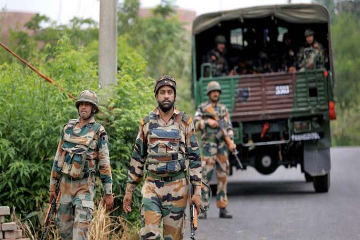Jammu Kashmir Jammu Kashmir- India TV