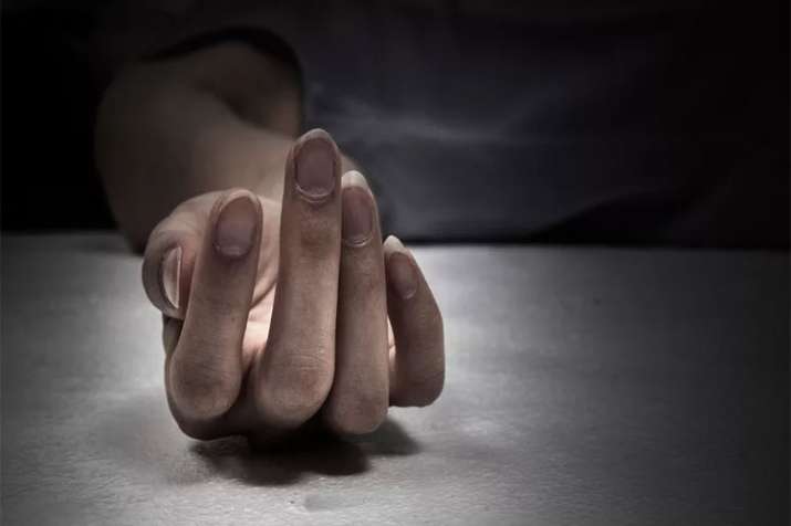 Rohini School Student Dead Rohini School Student Dead- India TV
